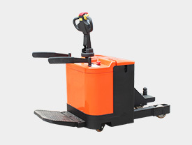 電動牽引車（承載式）EPQ-C