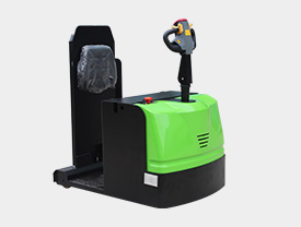 電動牽引車（站駕式）EPQ-A