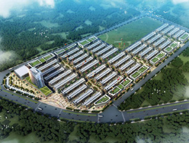 物流規劃咨詢服務